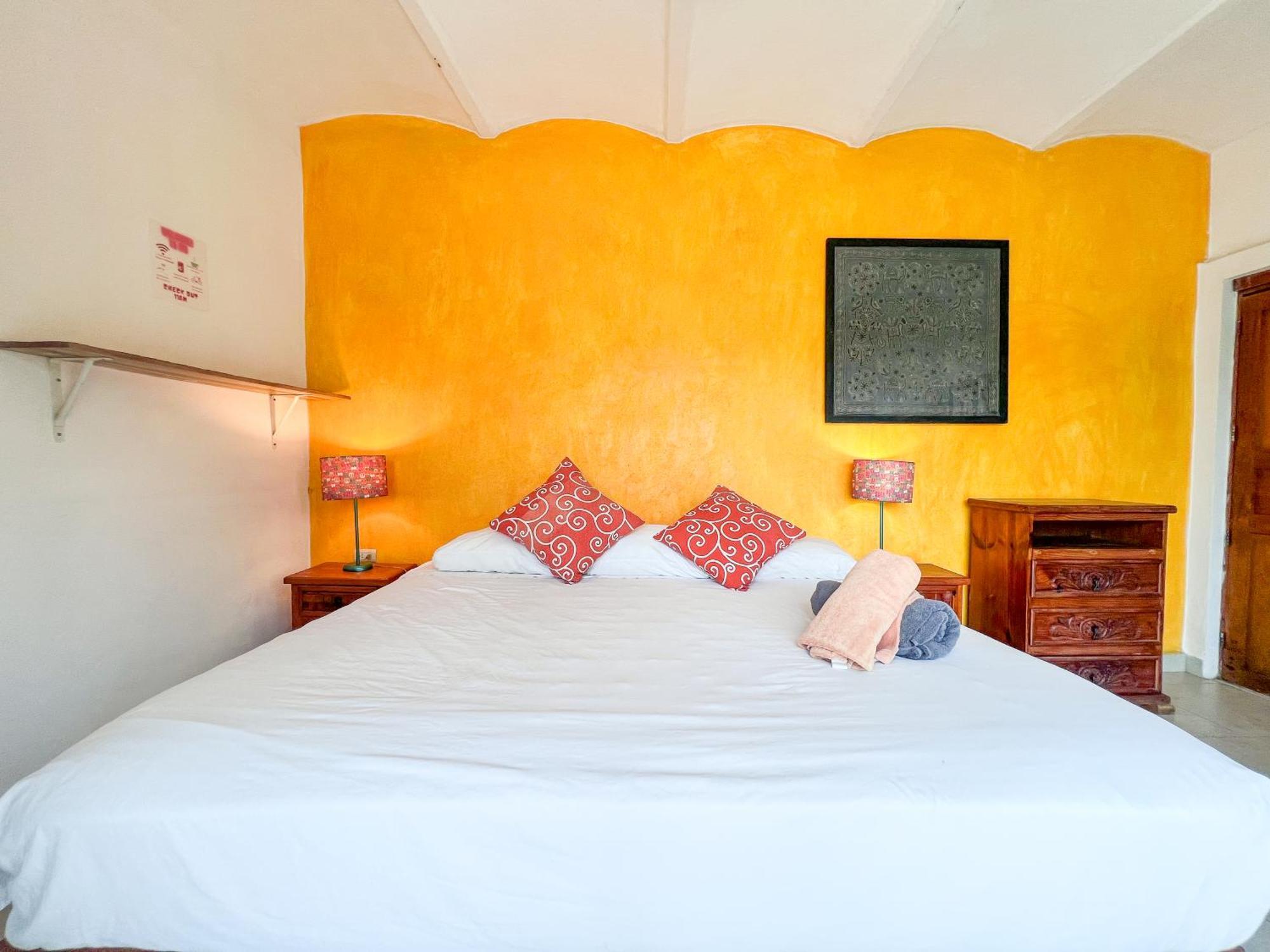 Ith Sayulita Amazing Surf Hostel Eksteriør bilde
