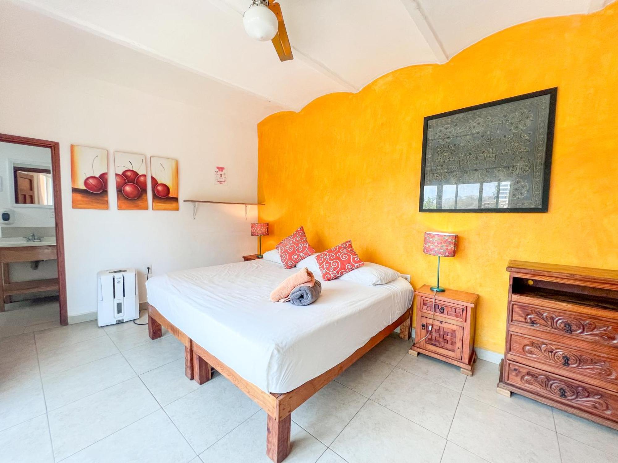 Ith Sayulita Amazing Surf Hostel Eksteriør bilde